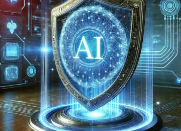 AI in Cybersecurity: How Artificial Intelligence is Changing the Game in 2025